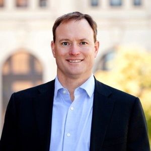 Meet your Posher, Douglas